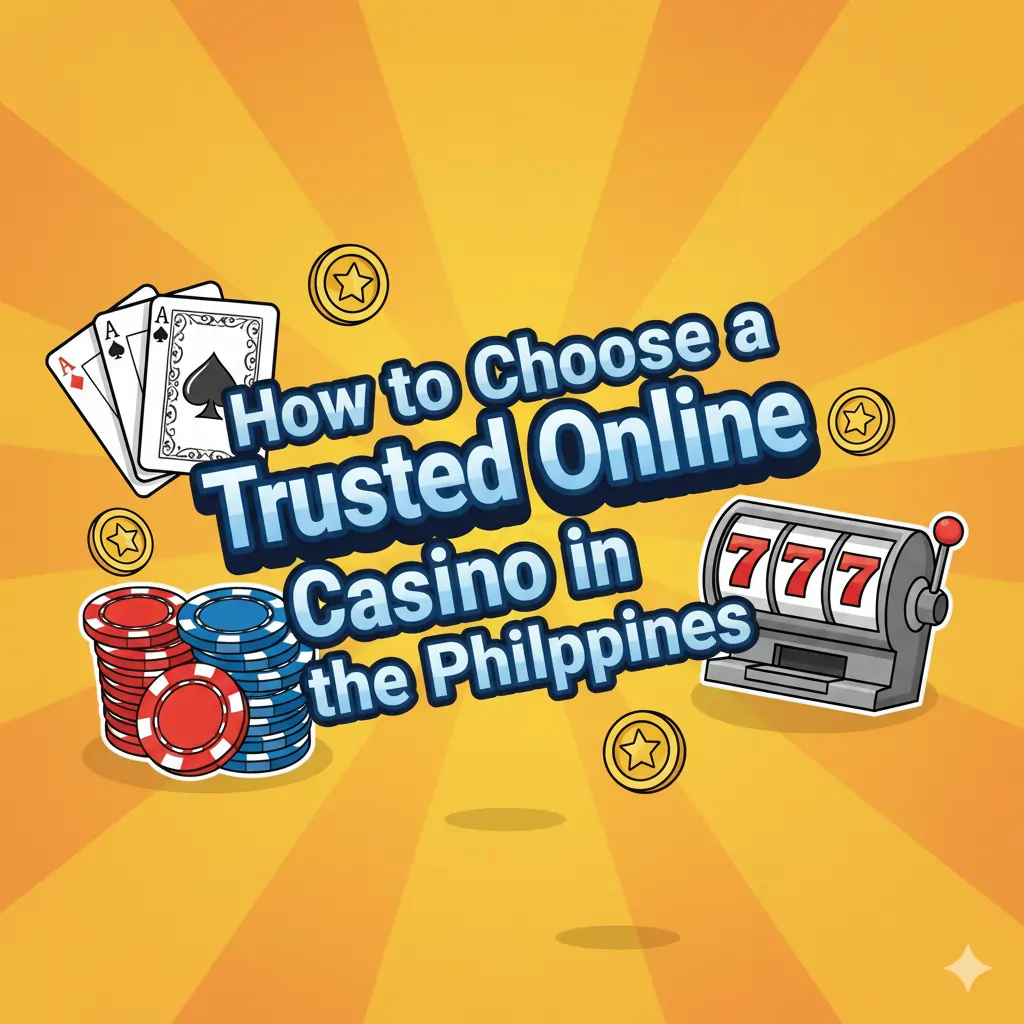 trusted online casino