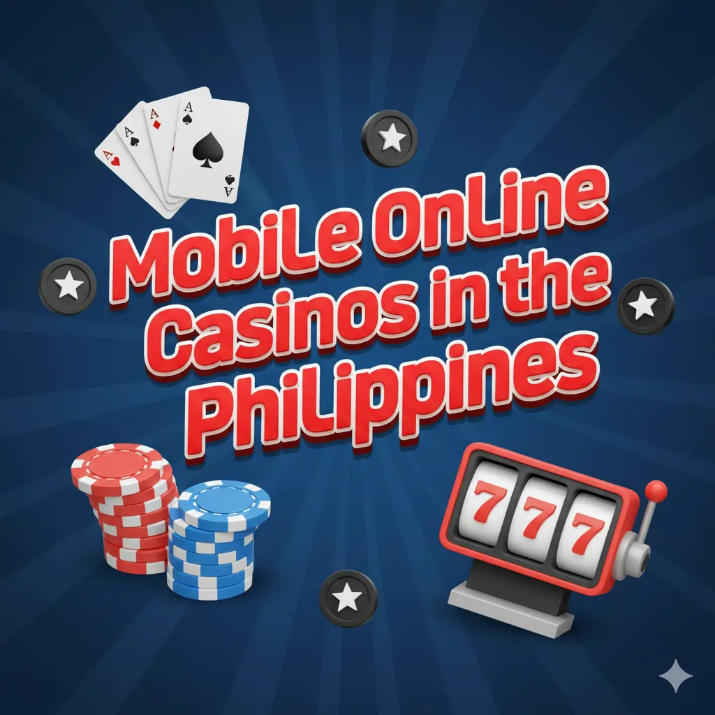 mobile online casinos