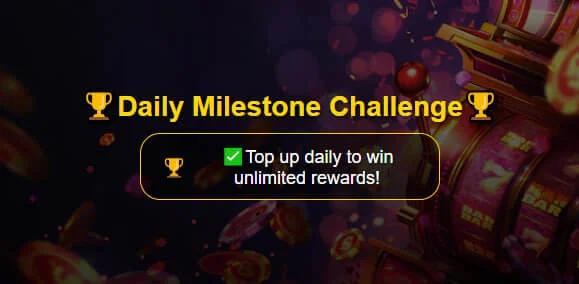 daily milestone challenge